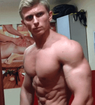 conswolcious: Nikita Moskvin jfpb