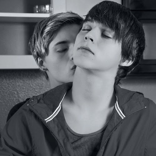 boyzwhat:  æ♥ 