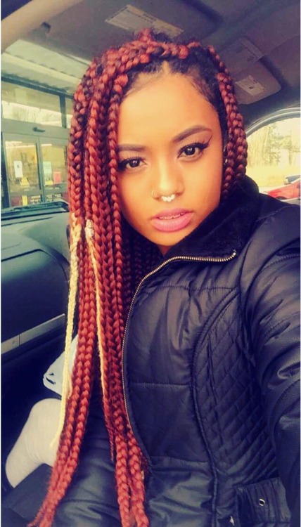 blackgirlsrpretty2:  Twitter: jvneigha  Instagram: jvneigha  Tumblr: jvneigha 