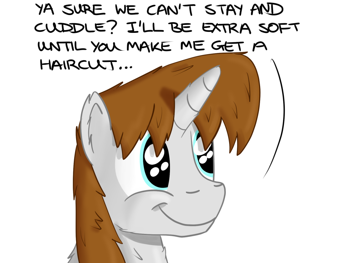Hoofclid and Friends