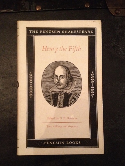 Am I, a person who owns several complete Shakespeares, also the kind of person who will impulse-buy 