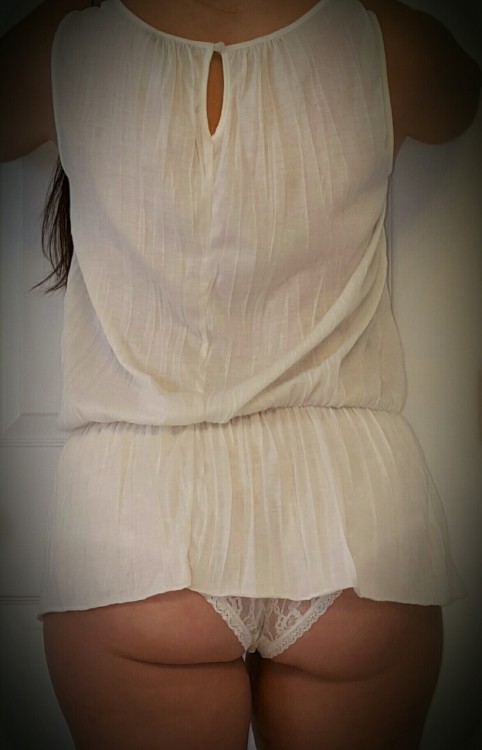 uvgotfuckmeeyes2:  Trace of Lace