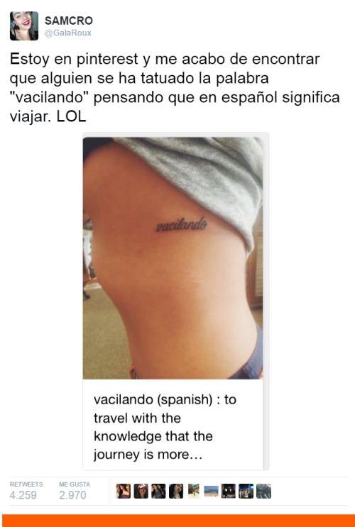finofilipino:     Se ve que vio esta definición y le moló:    