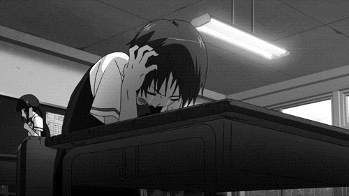 ごめんなさい