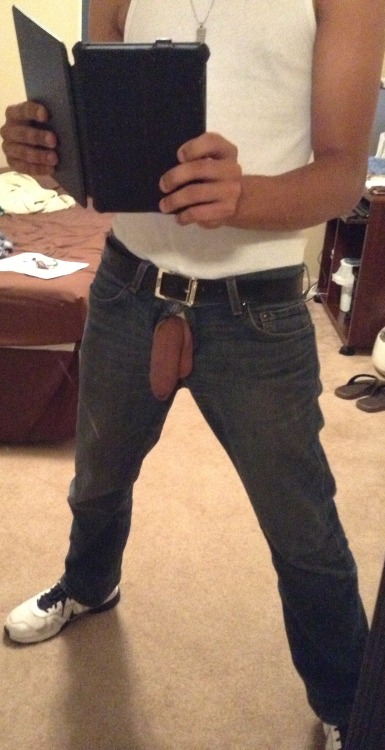BRAZILIAN WANKER