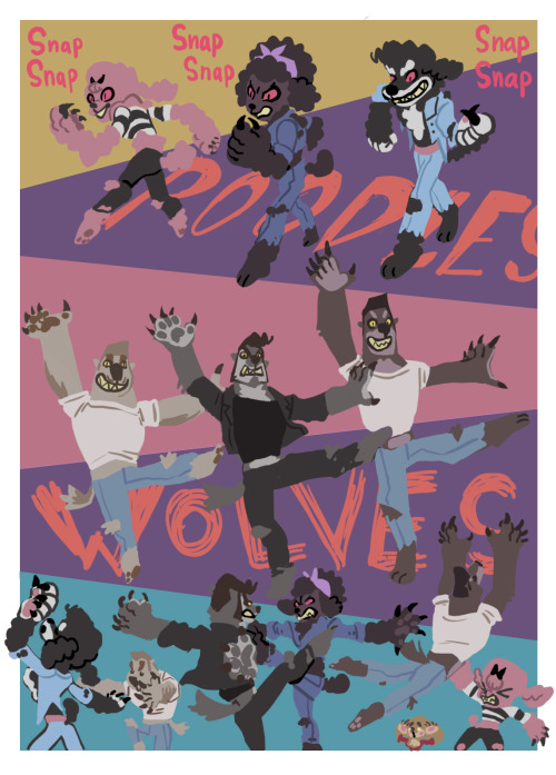 acersecomic:  Let’s dance. 