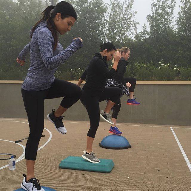 Health & Balance