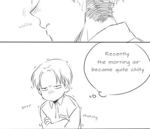 sexyassheichou:  Author: Setepan. Translator: sexyassheichou(T/N: It’s been a while since I last translated something, so it might be a rough translation - bear with me, please. I’m working on getting better again. orz) 