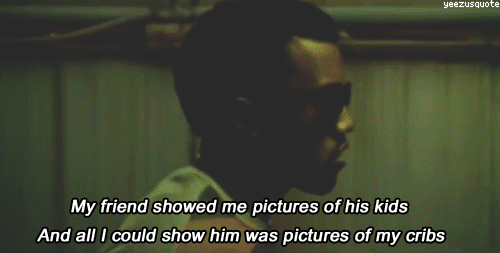 yeezusquote: Welcome To Heartbreak