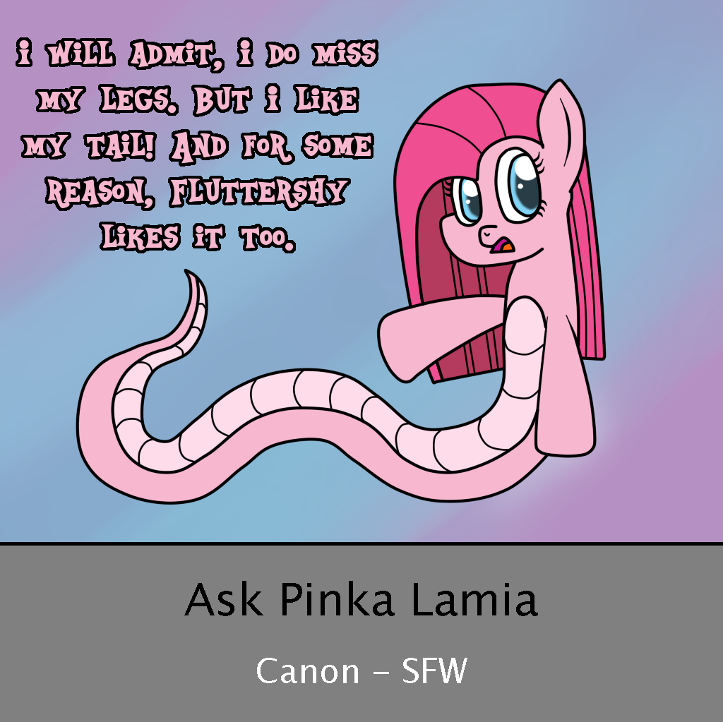 My Little Pony Marks in Time Discord, Sneaky Snake 68 - U x3 MLP