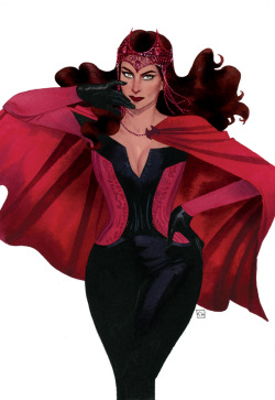 kevinwada:  Scarlet Witch #1 http://www.comicosity.com/all-new-all-different-marvel-previews-is-here/