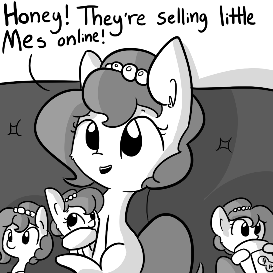thehorsewife:I’m super happy to announce this project the folks at Lunar Shine