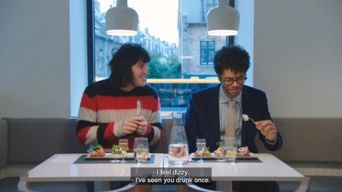 the-swift-tricker:that is the most in character thing i’ve ever heard about richard ayoade