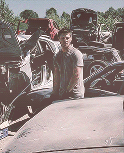 estrelecer:     Sam: I’m not all right, but neither are you.    