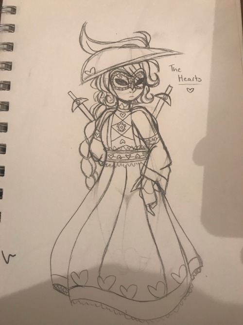 I Decided To Make A Group Of Turned Pirates So Basically They Are With The Armada, They Are Of Course