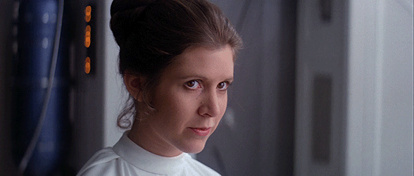 daisyridleyofficial:RIP Carrie Fisher. Thank you for everything. We’ll miss you,