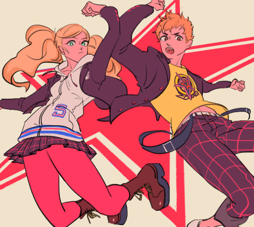 asteraws: i miss p5 and ryuji TT___TT