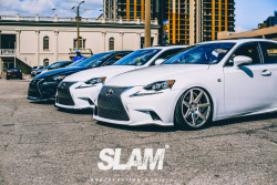 slamdistrict:  LexusBoys. Slam District, Representing Quality. | Photographed by : Representative hannanymous