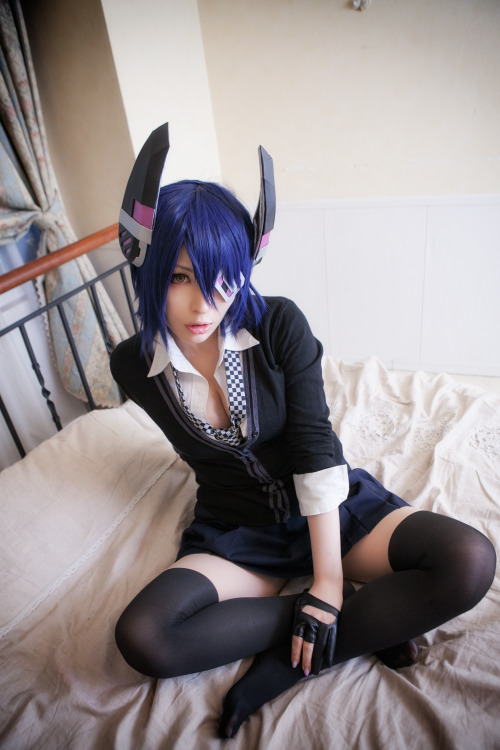 Kantai Collection - Tenryuu (Usagi) 15HELP US GROW Like,Comment & Share.CosplayJapaneseGirls1.5 - www.facebook.com/CosplayJapaneseGirls1.5CosplayJapaneseGirls2 - www.facebook.com/CosplayJapaneseGirl2tumblr - http://cosplayjapanesegirlsblog.tumblr.com/