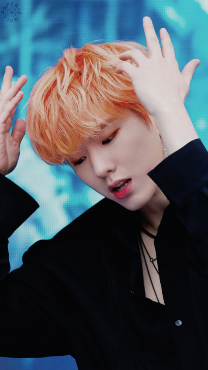 『KIHYUN』saved? reblog or like© fantaken owners