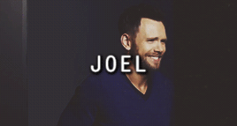 myawesomeblog99:   Happy 44th birthday, Joel Edward McHale! (November 20, 1971)  