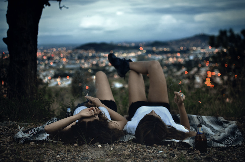 melisica:  (by JoelSossa) 
