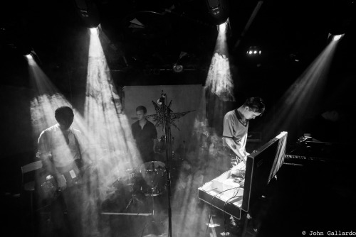 eyesbyiceage:    Vår at Incubate Festival   