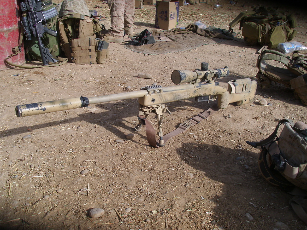 tacticals:   Good memories… 