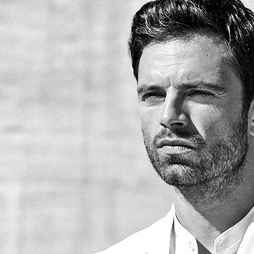 Sebastian Stan For Hugo Boss, 2018