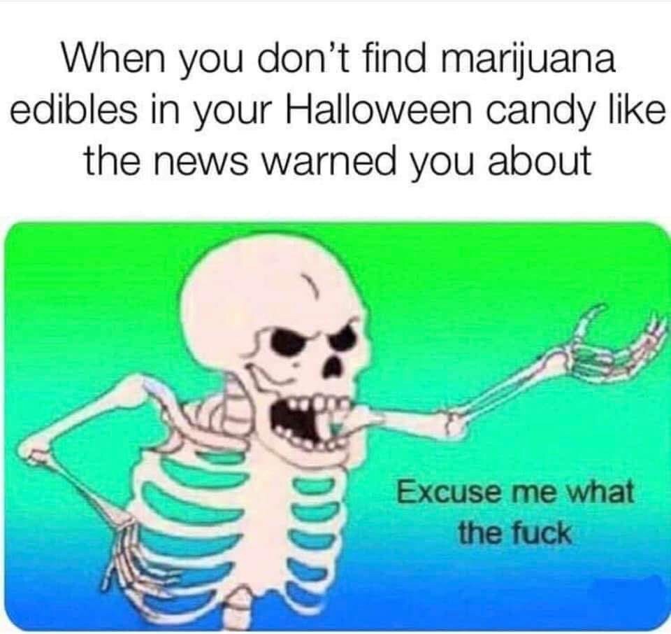 :