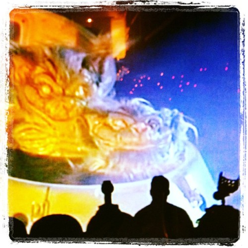 It’s a Hobgoblin New Years! #mst3k