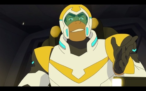 hunk voltron