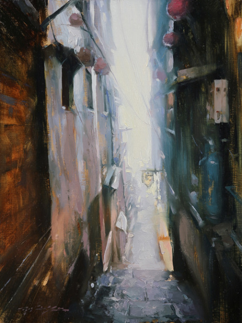 mydarkenedeyes: Hsin-Yao Tseng