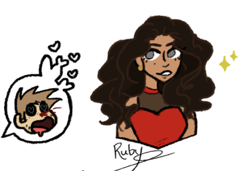 Found Old Art Of Ruby