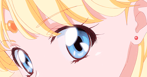 ydotome: Venus Wink Chain Sword! - Sailor Venus