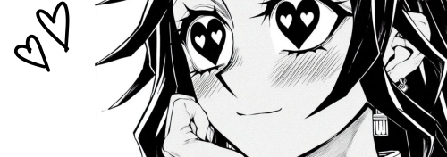 Reader Falling Obsessively In Love With Kny Men After Getting Poisoned