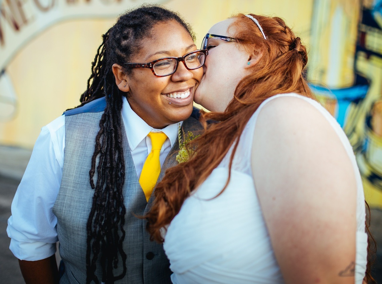 Beautiful Brides