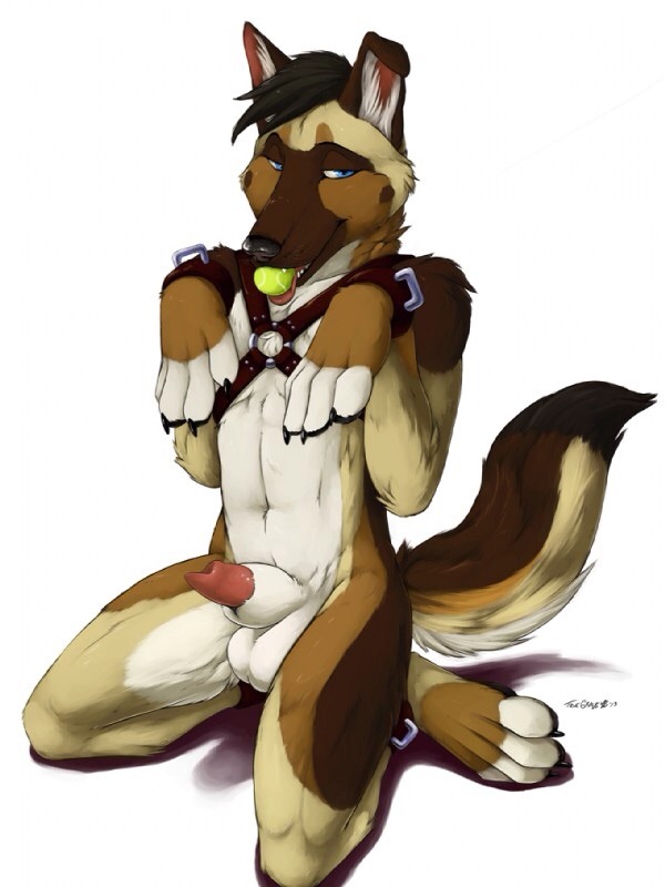 pride-bunny-yiff:  Just The Tip~ 