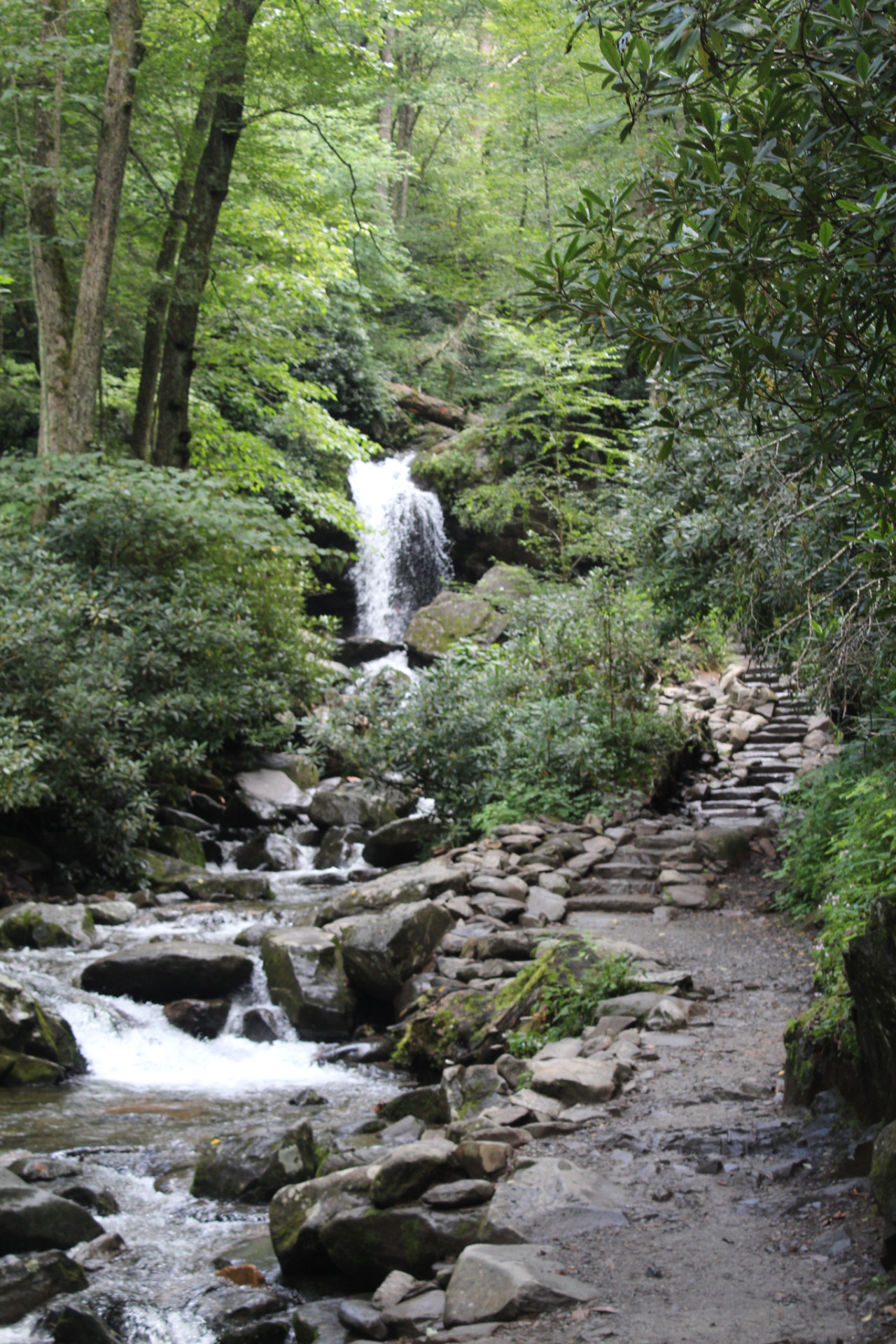 Porn Pics Gratto Falls today in Tennessee with @katiiie-lynn