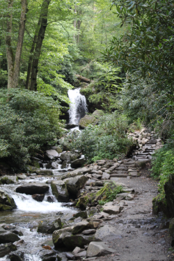 Porn Gratto Falls today in Tennessee with @katiiie-lynn photos