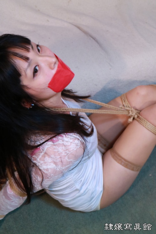 Nagi Asada - Young Lady in Bondage - Chapter 1Nagi Asada - Young Lady in Bondage - Chapter 2Nagi Asa
