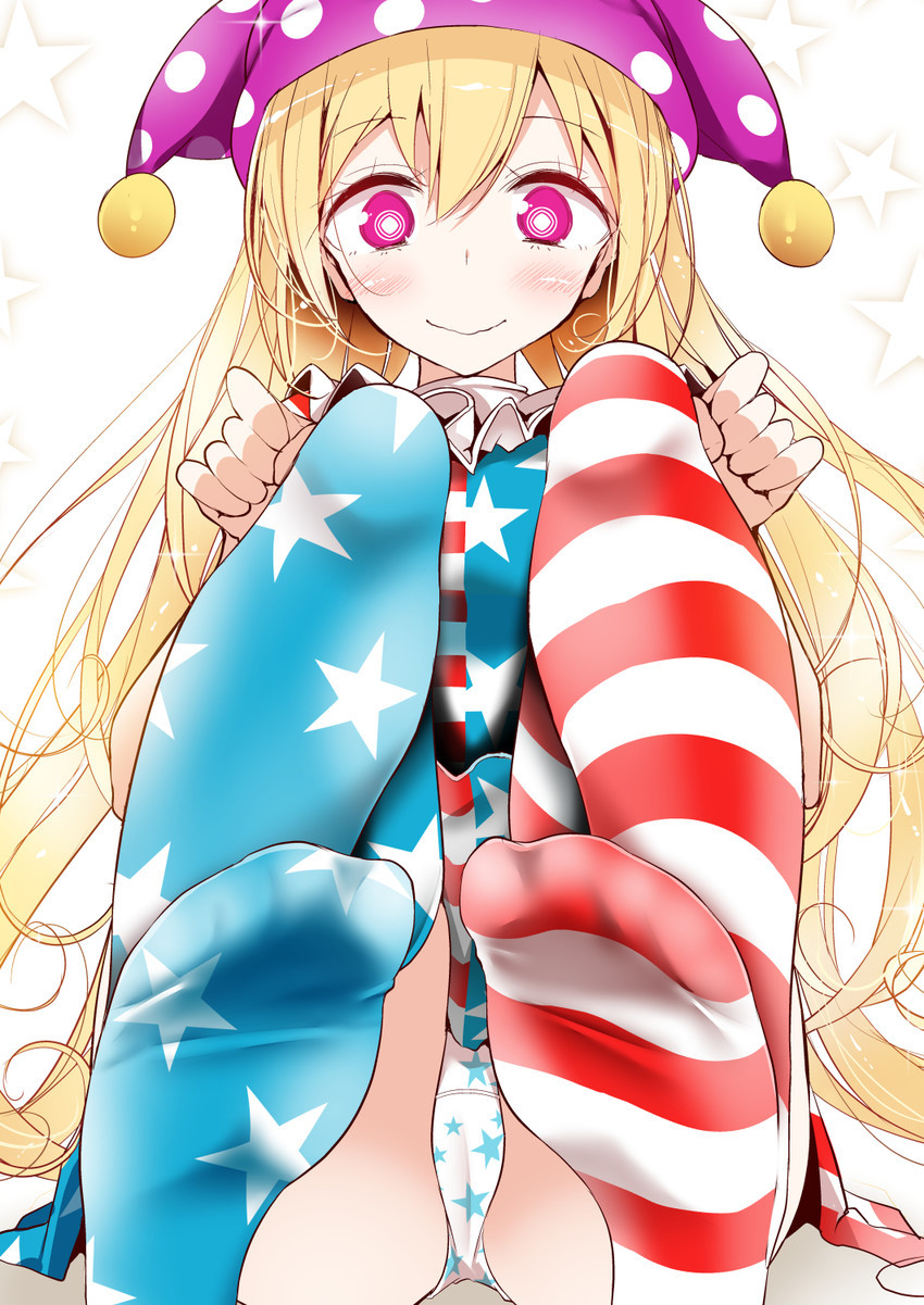 Sexy Anime Girls