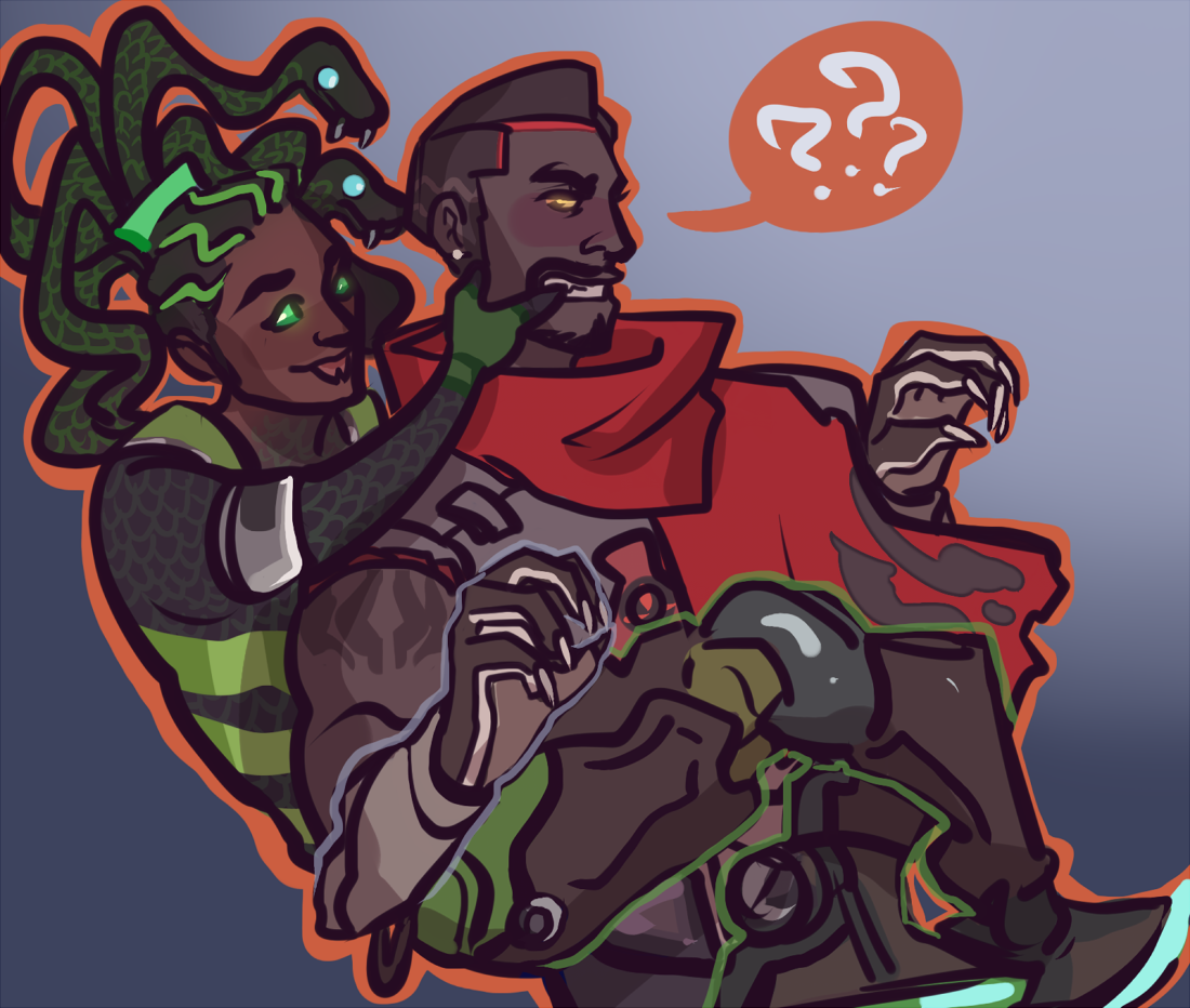 Lucio X Baptiste Lucio X Baptiste