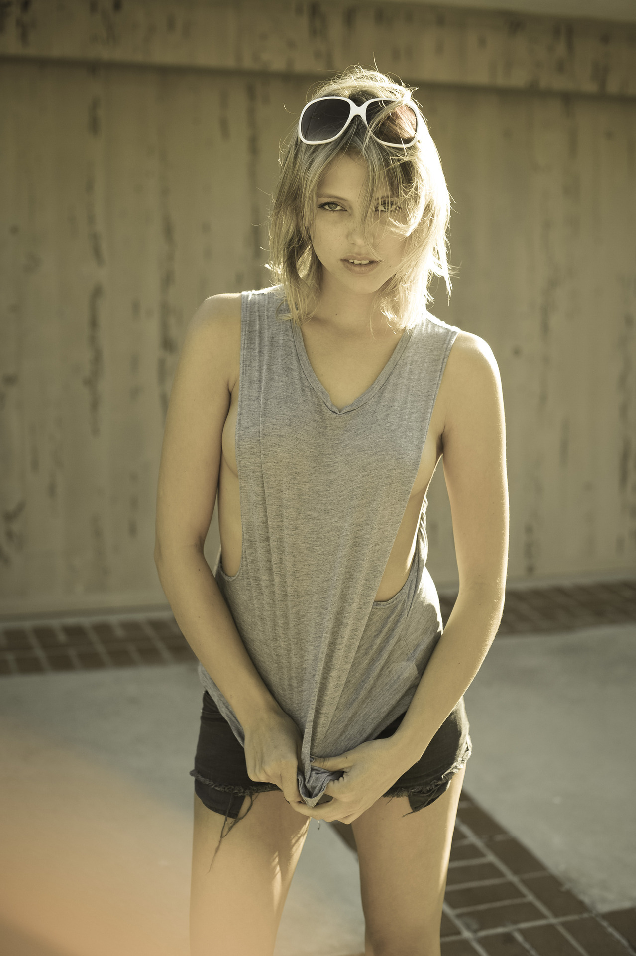 Riley voelkel hot