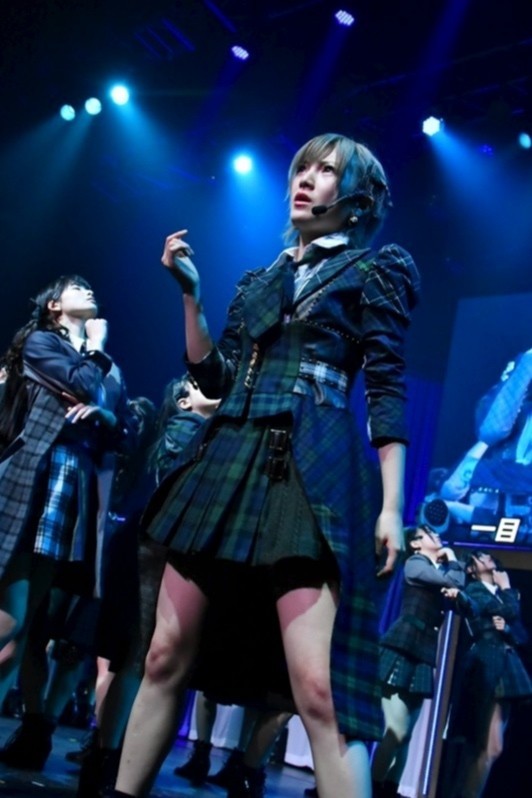 Okada Nana’s Mail January 16th 2019