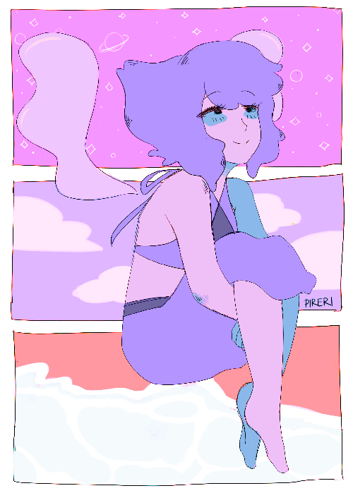 pireri:lapis