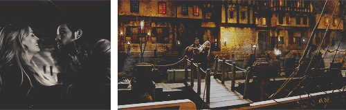 verycaptainmuchswan:captain swan appreciation week ♥ day four↳ favorite episode : 3x21 s