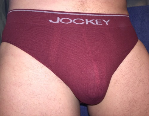 nudebriefs:I love my Jockeys