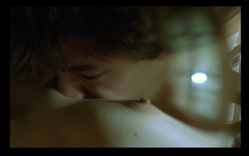 henridecorinth:  La double vie de Véronique by Krzysztof Kieslowski, 1991.  