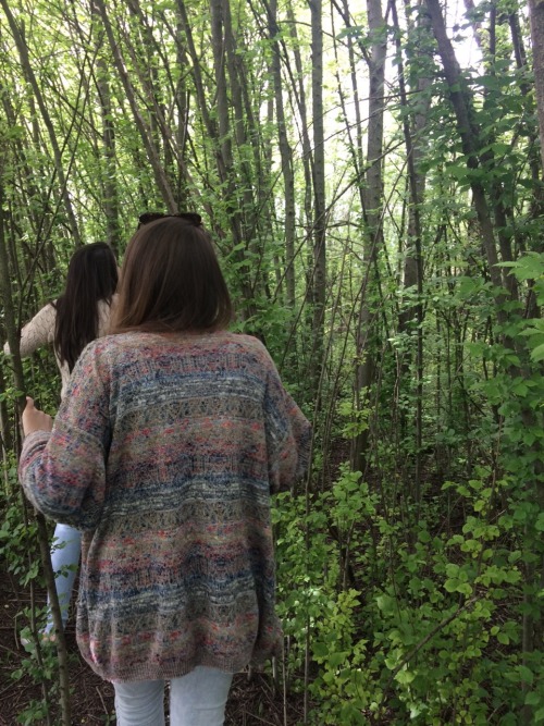 ridiamoadirotto:  perfect days w/ amijustmislaid